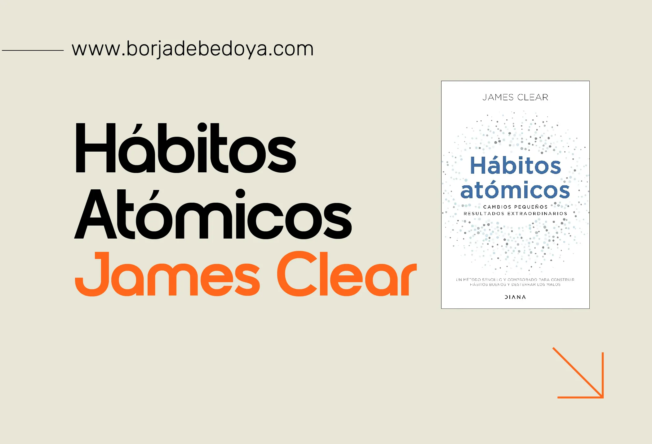 Habitos atomicos