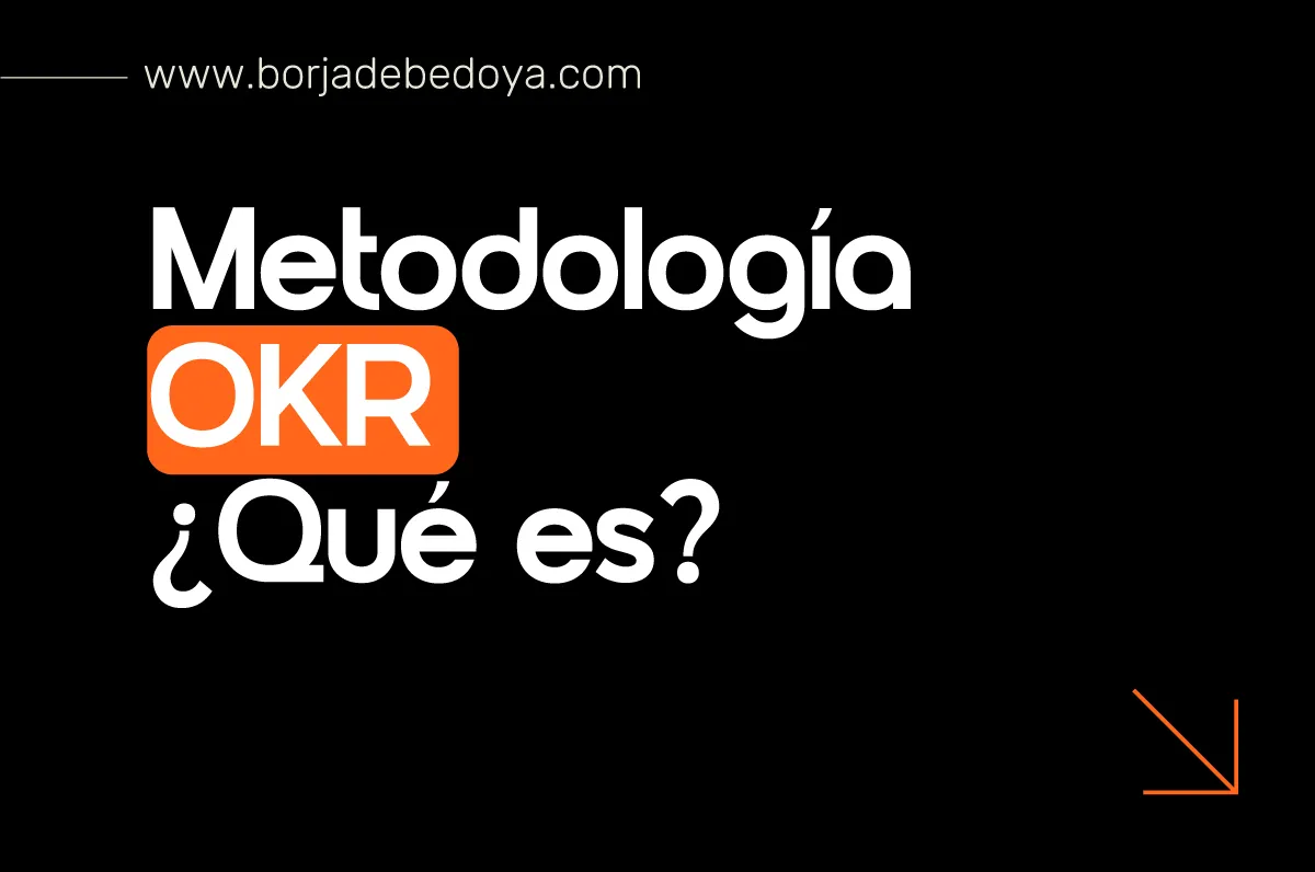 Metodologia Okr