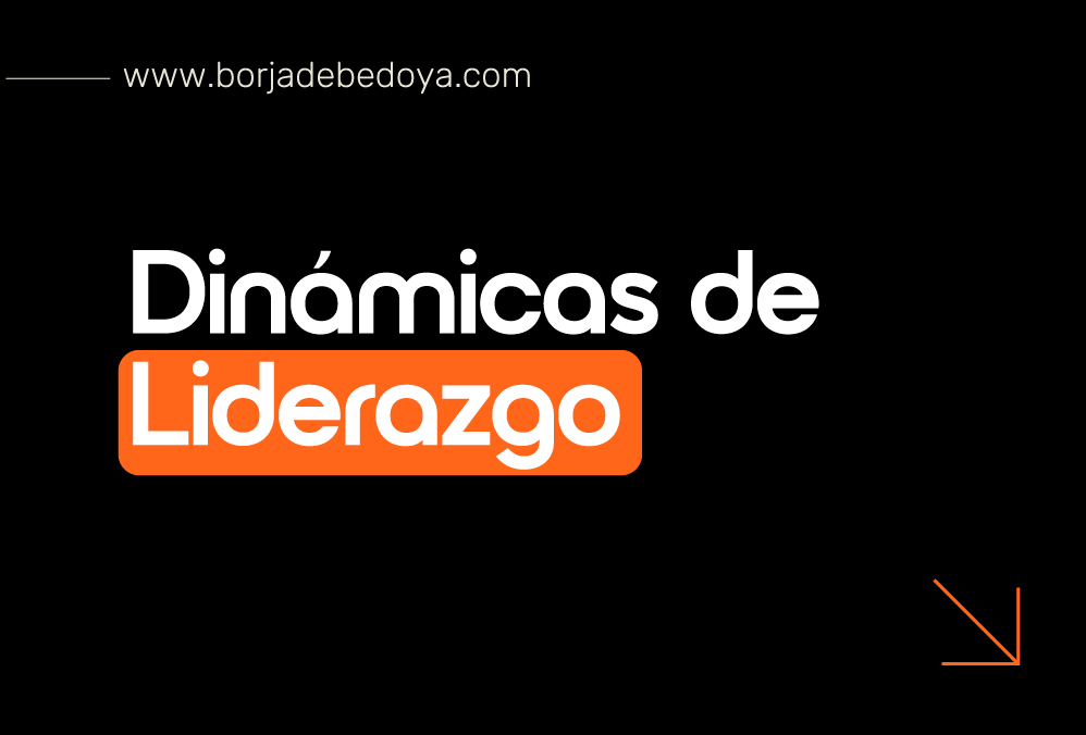 dinamicas de liderazgo